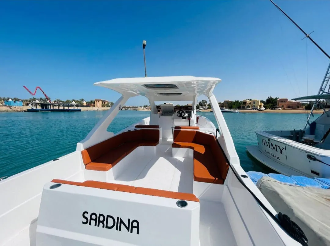 🚤✨ Private Speed Boat Adventure in El Gouna 🌊⚓ Spead boat Adventure in El Gouna /IMG-20260702-WA0057.jpg